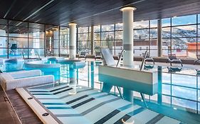 Meliá Sierra Nevada